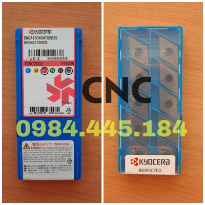 Mảnh tiện sau nhiệt DNGA150404T02025-PT600M